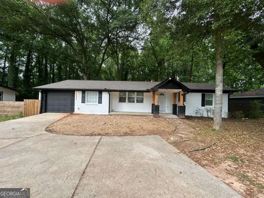 2236 Brannen Road Se, Atlanta, GA 30316 - #2