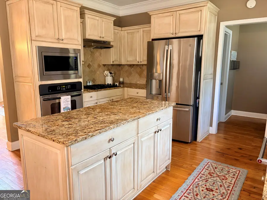 7106 Golfside Drive Se, Covington, GA 30014 - #3