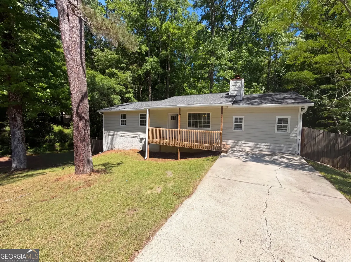 3000 Wilkes Plantation Way, Douglasville, GA 30135 - #1