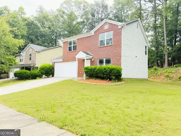 3830 Alderwoods Drive, Jonesboro, GA 30236