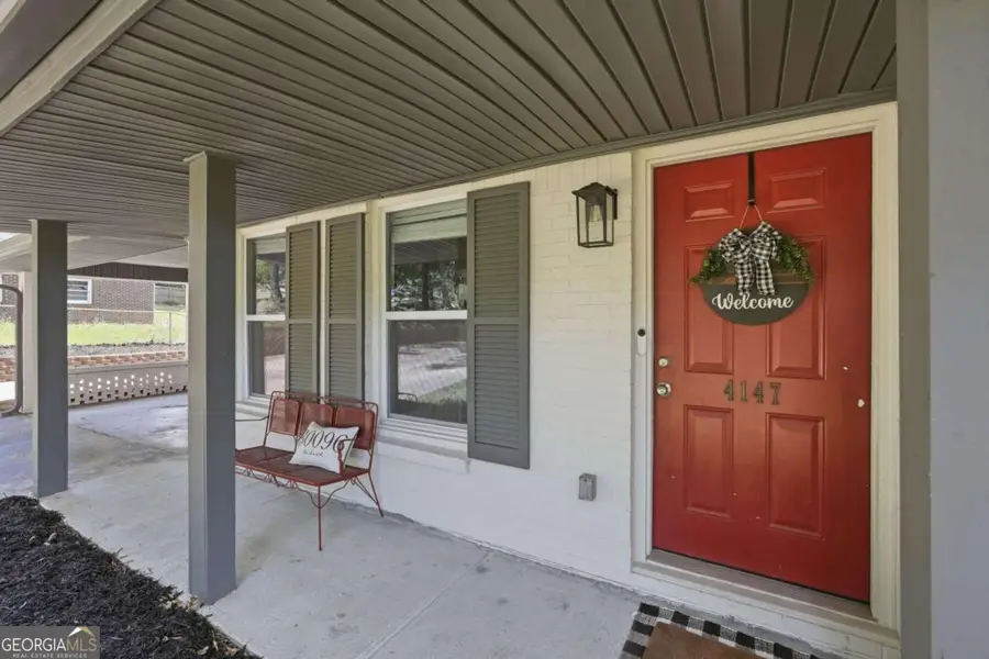 4147 Suzanne Lane, Duluth, GA 30096 - #2