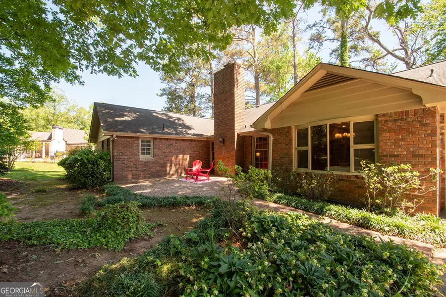 505 Pine Circle, Peachtree City, GA 30269 - #3