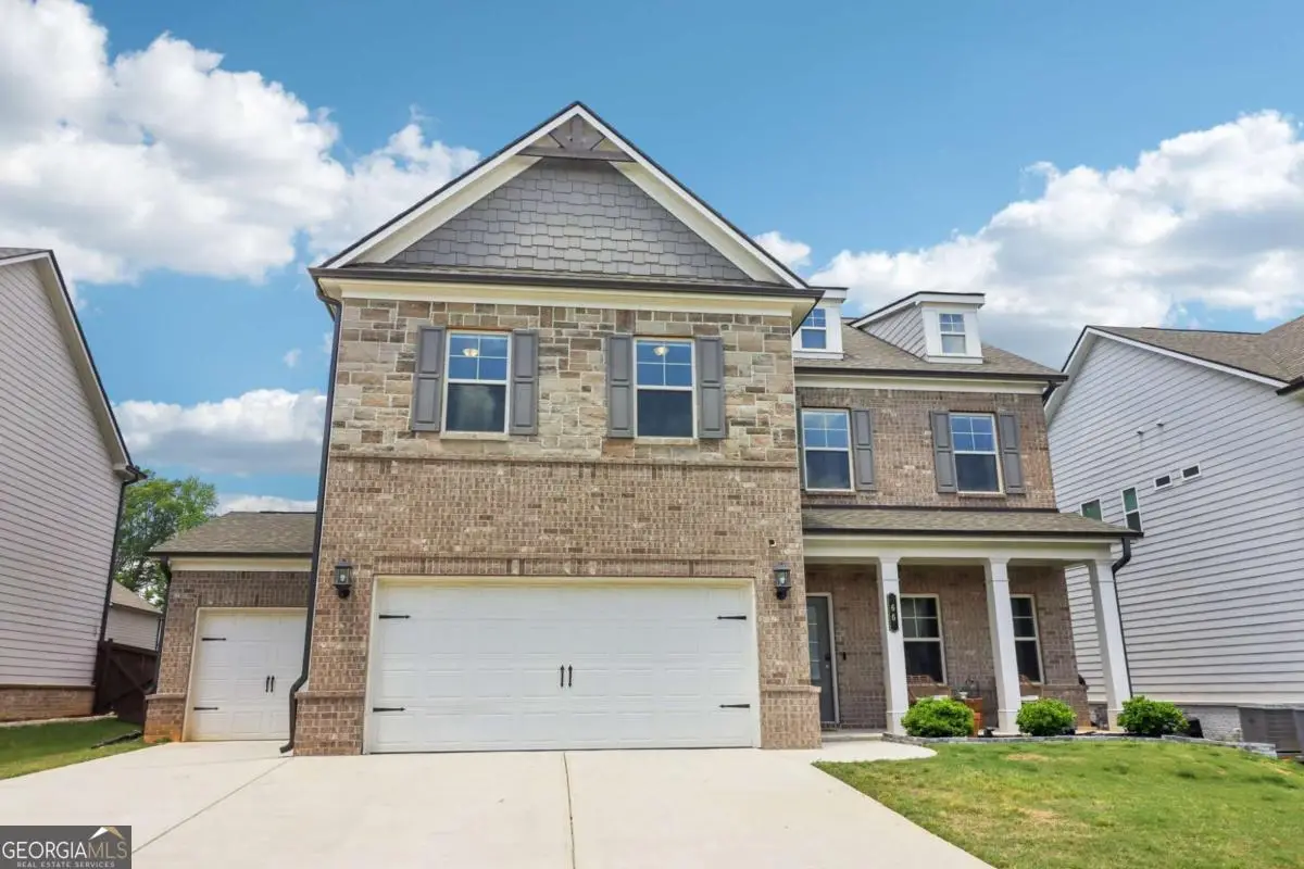 66 Cottontail Lane, Loganville, GA 30052 - #1