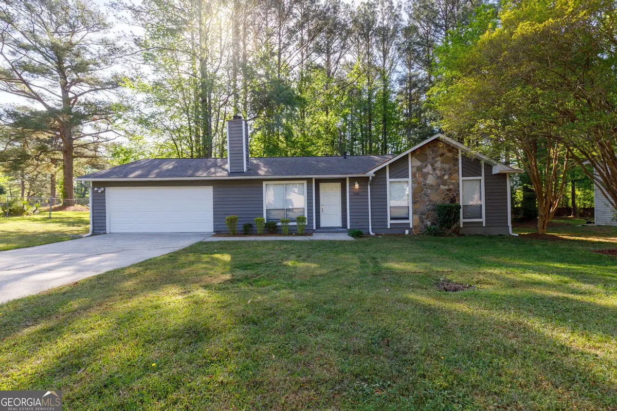 7085 Hania Drive, Fairburn, GA 30213 - #1