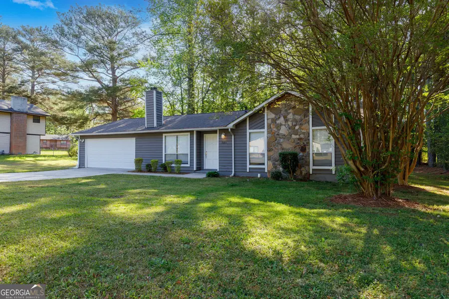 7085 Hania Drive, Fairburn, GA 30213 - #2