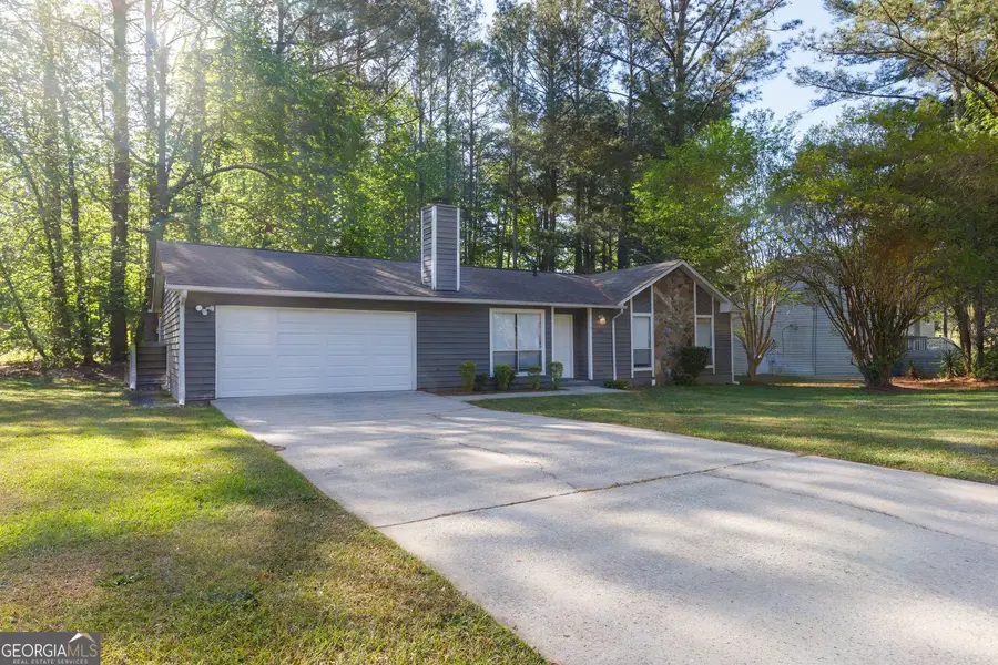 7085 Hania Drive, Fairburn, GA 30213 - #3