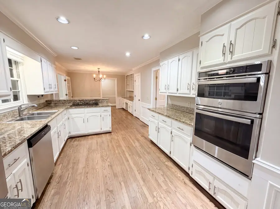 2360 Kimbrough Court, Sandy Springs, GA 30350 - #2