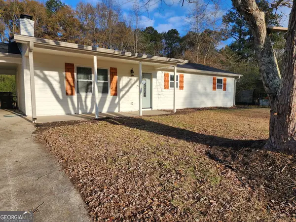 210 Pine Valley Drive, Powder Springs, GA 30127