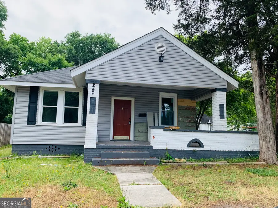 2400 Schaul Street, Columbus, GA 31906 - #3