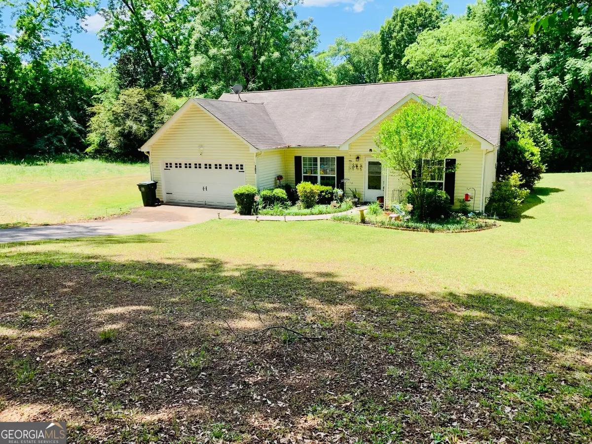 102 Granite Street, Hogansville, GA 30230 - #1