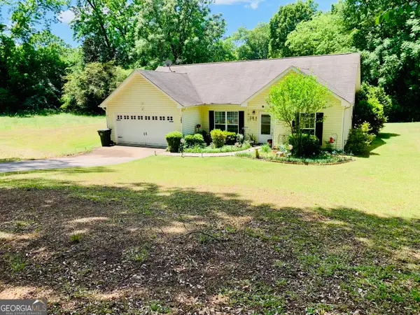 102 Granite Street, Hogansville, GA 30230