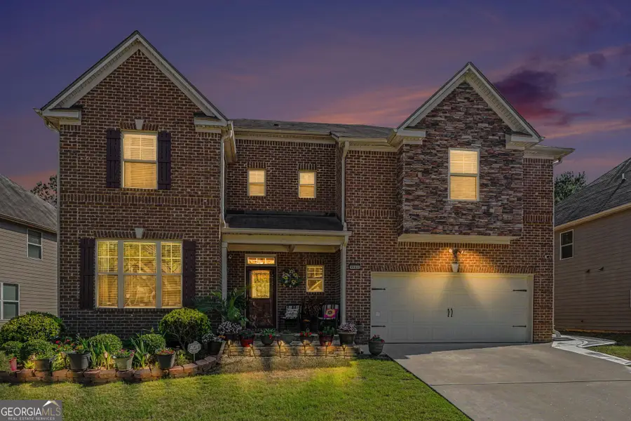 1952 Poplar Falls Avenue, Lithonia, GA 30058 - #3