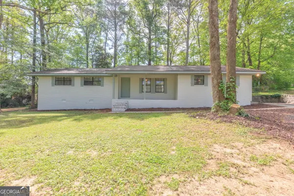 1068 Beaverdale Road Ne, Dalton, GA 30721