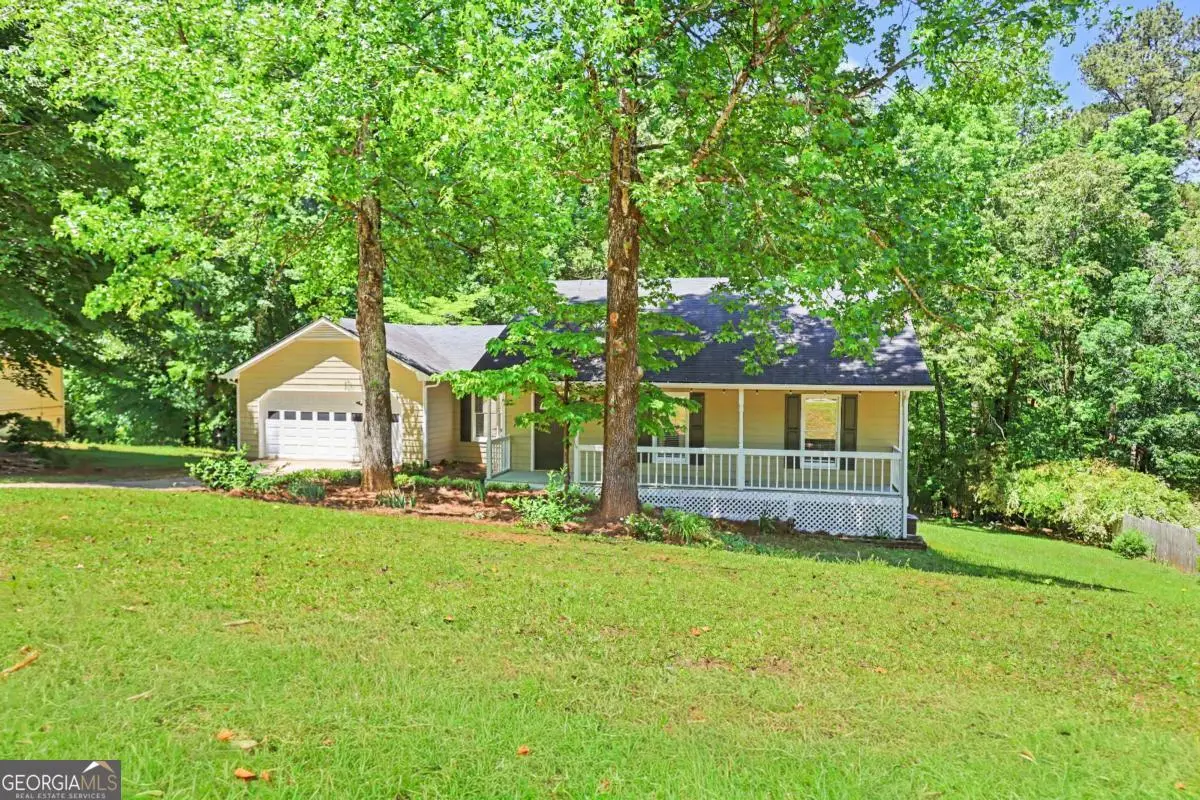 1621 Summit Ridge, Auburn, GA 30011 - #1