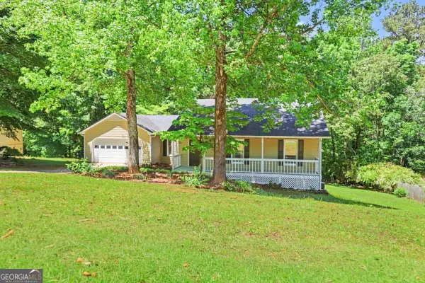 1621 Summit Ridge, Auburn, GA 30011