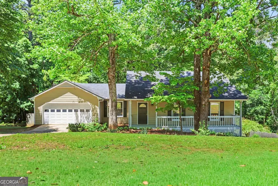 1621 Summit Ridge, Auburn, GA 30011 - #2