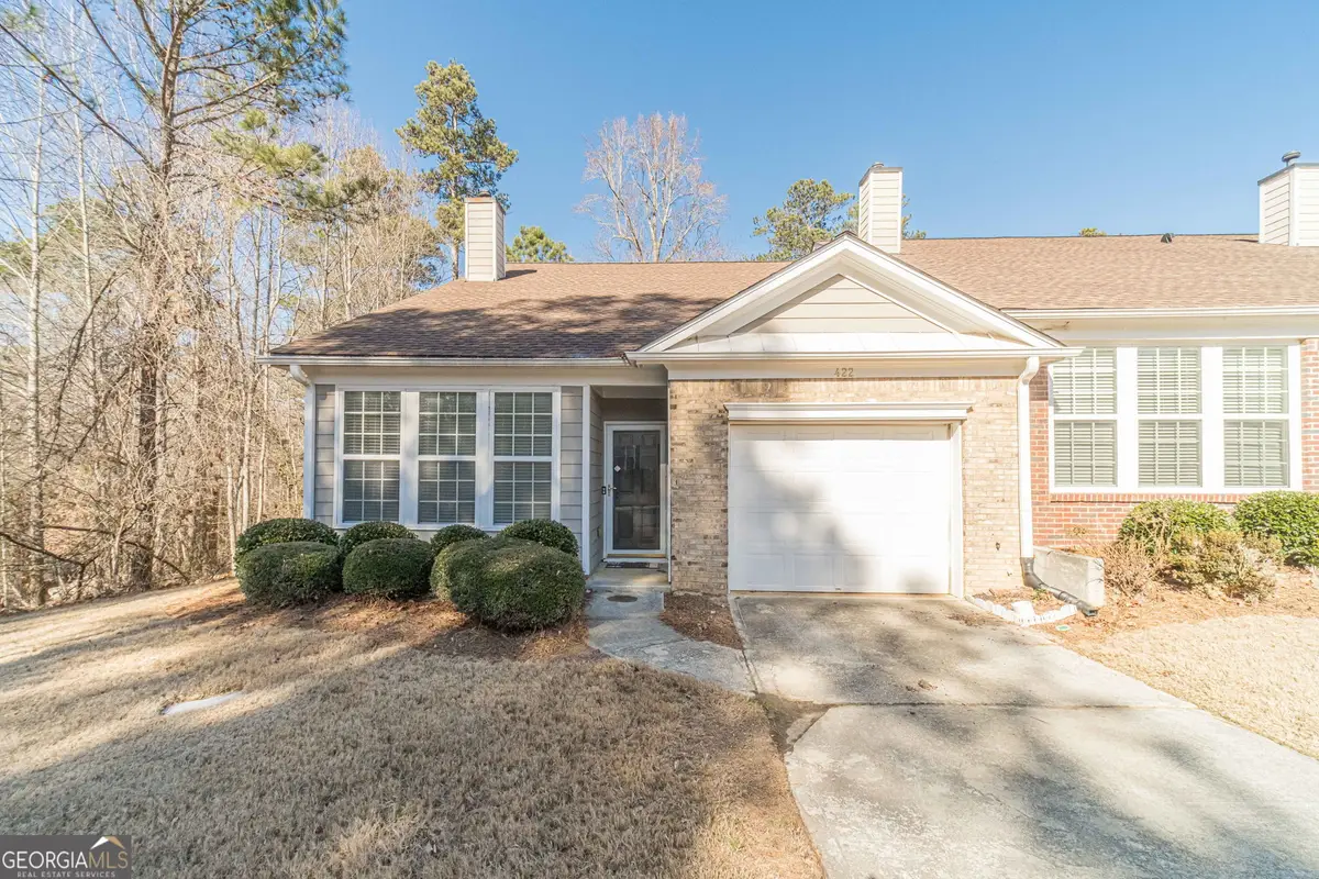 422 Copeland Street, Grayson, GA 30017 - #1