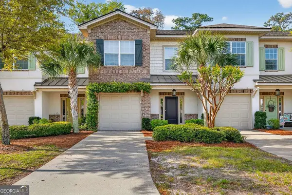 1405 Reserve Court, St. Simons, GA 31522