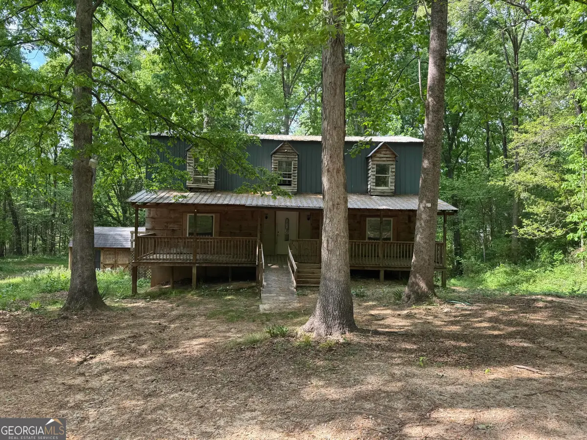 780 Bellamy Road, Lula, GA 30554 - #1