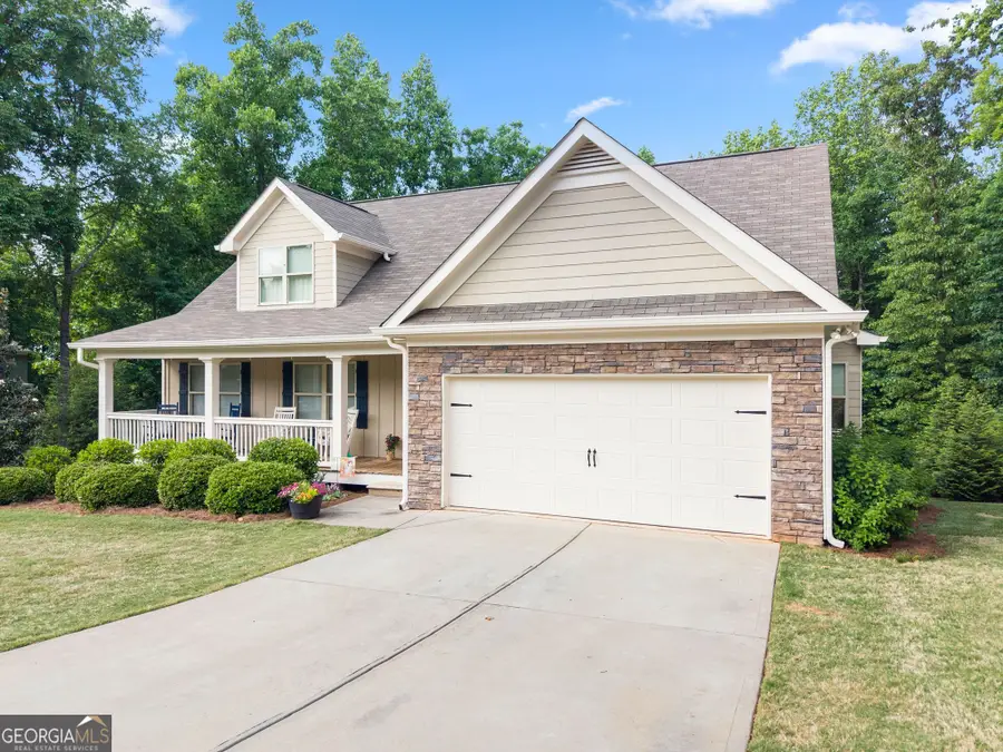 170 Fair Oaks Court, Commerce, GA 30529 - #3