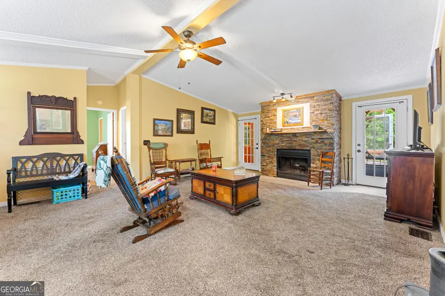 647 Lake Harbor Trail, Martin, GA 30557 - #3