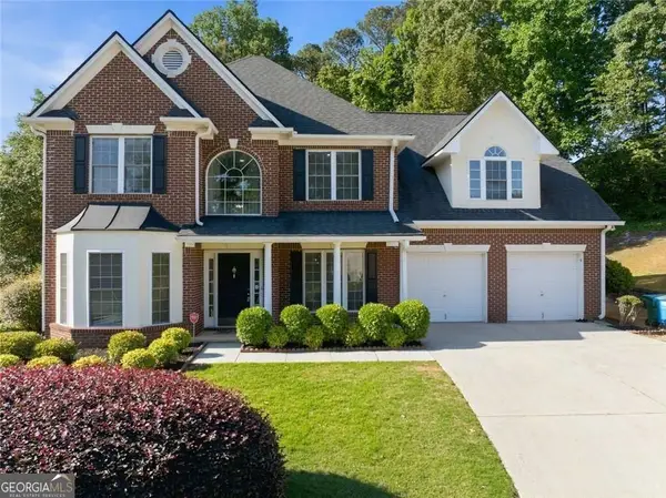 4630 Admiral Ridge Way Sw, Lilburn, GA 30047