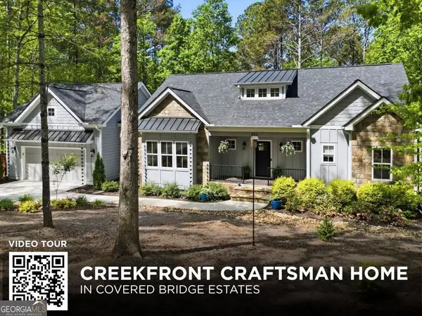 824 Bridge Road #56, Ellijay, GA 30540