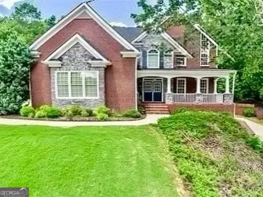 67 Pointer Lane, Braselton, GA 30517