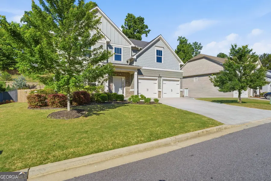 6135 Banyan Trail, Cumming, GA 30028 - #2