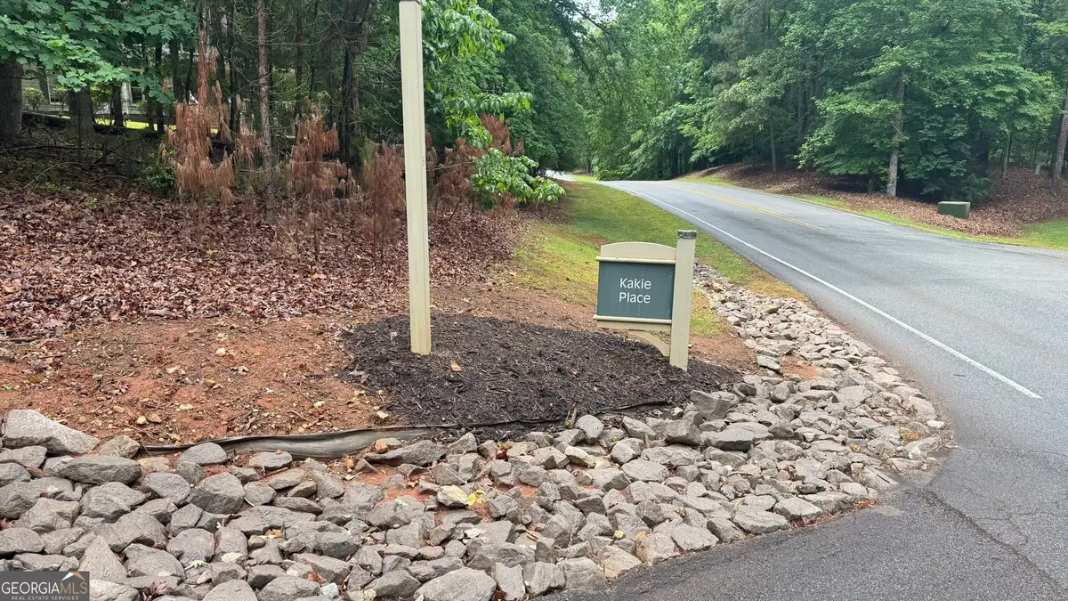 1011 Kakie Place, Greensboro, GA 30642 - #1