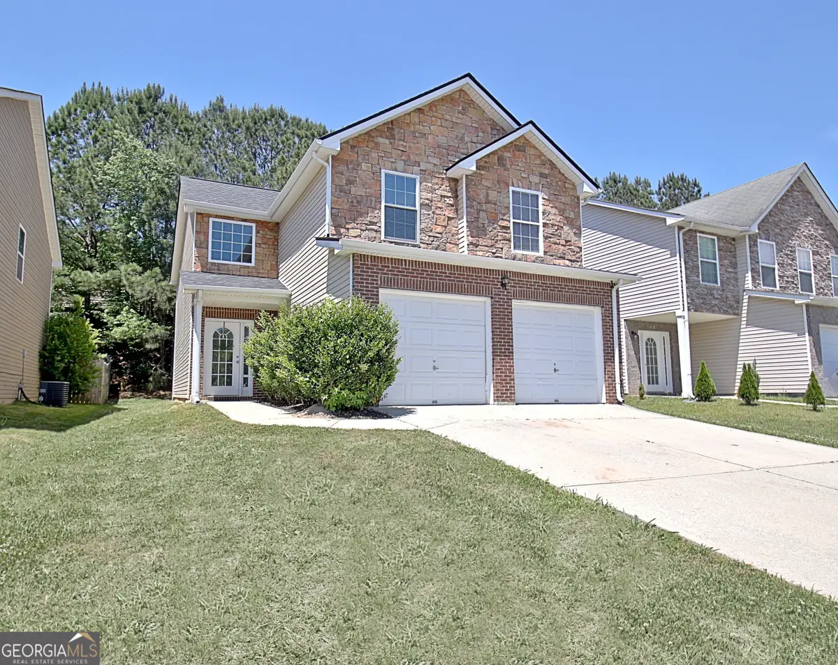 8829 Seneca Road, Palmetto, GA 30268 - #1