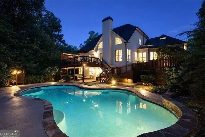 3025 Oaktree Landing Ne, Marietta, GA 30066 - #1