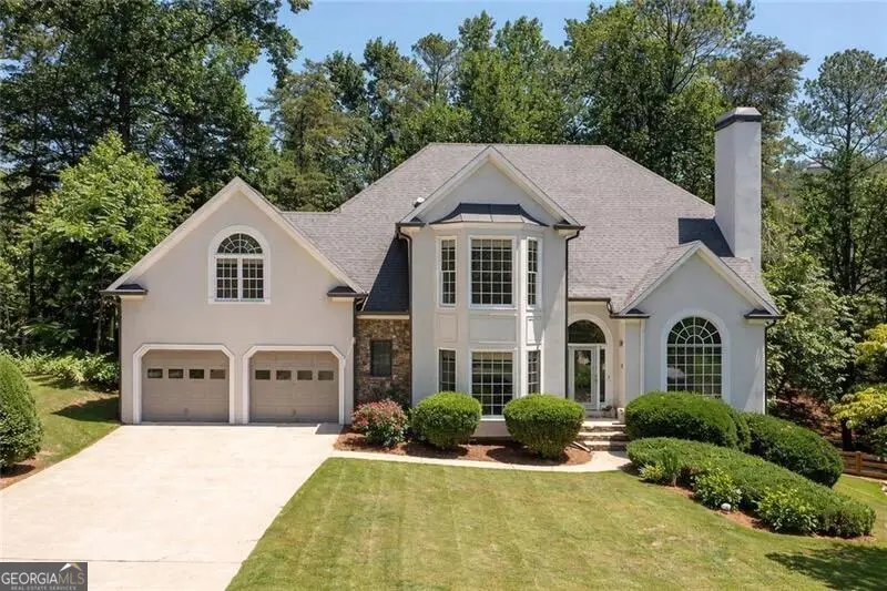 3025 Oaktree Landing Ne, Marietta, GA 30066 - #3