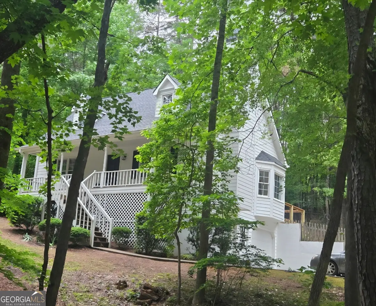 1955 Mountain Trace, Canton, GA 30114 - #1