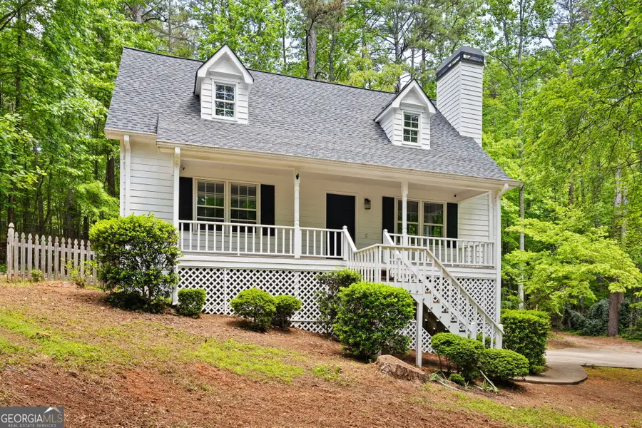 1955 Mountain Trace, Canton, GA 30114 - #3