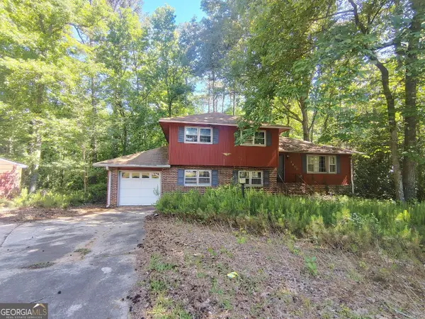 1300 Lancelot Lane, Macon, GA 31220