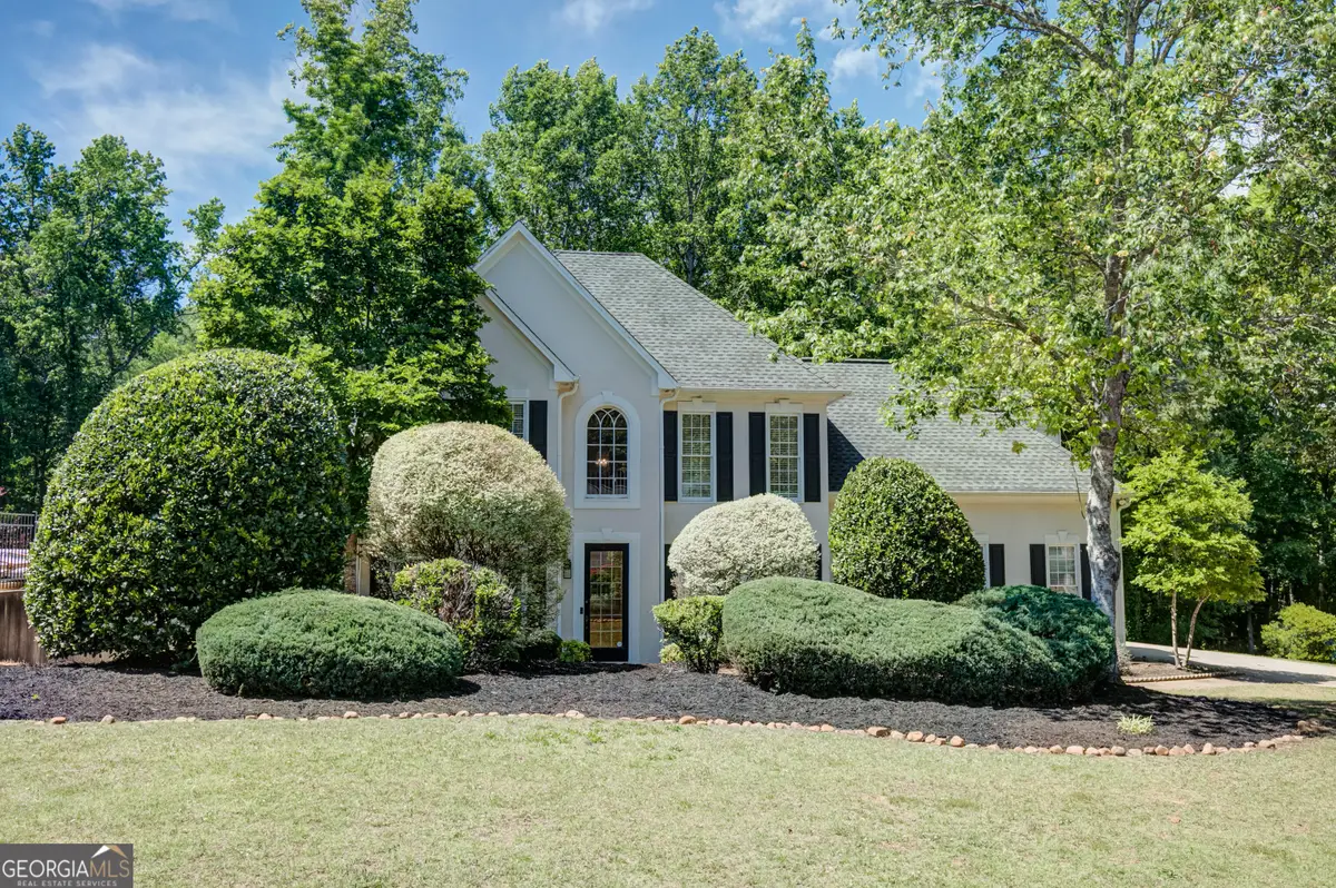131 Fielding Ridge, Peachtree City, GA 30269 - #1
