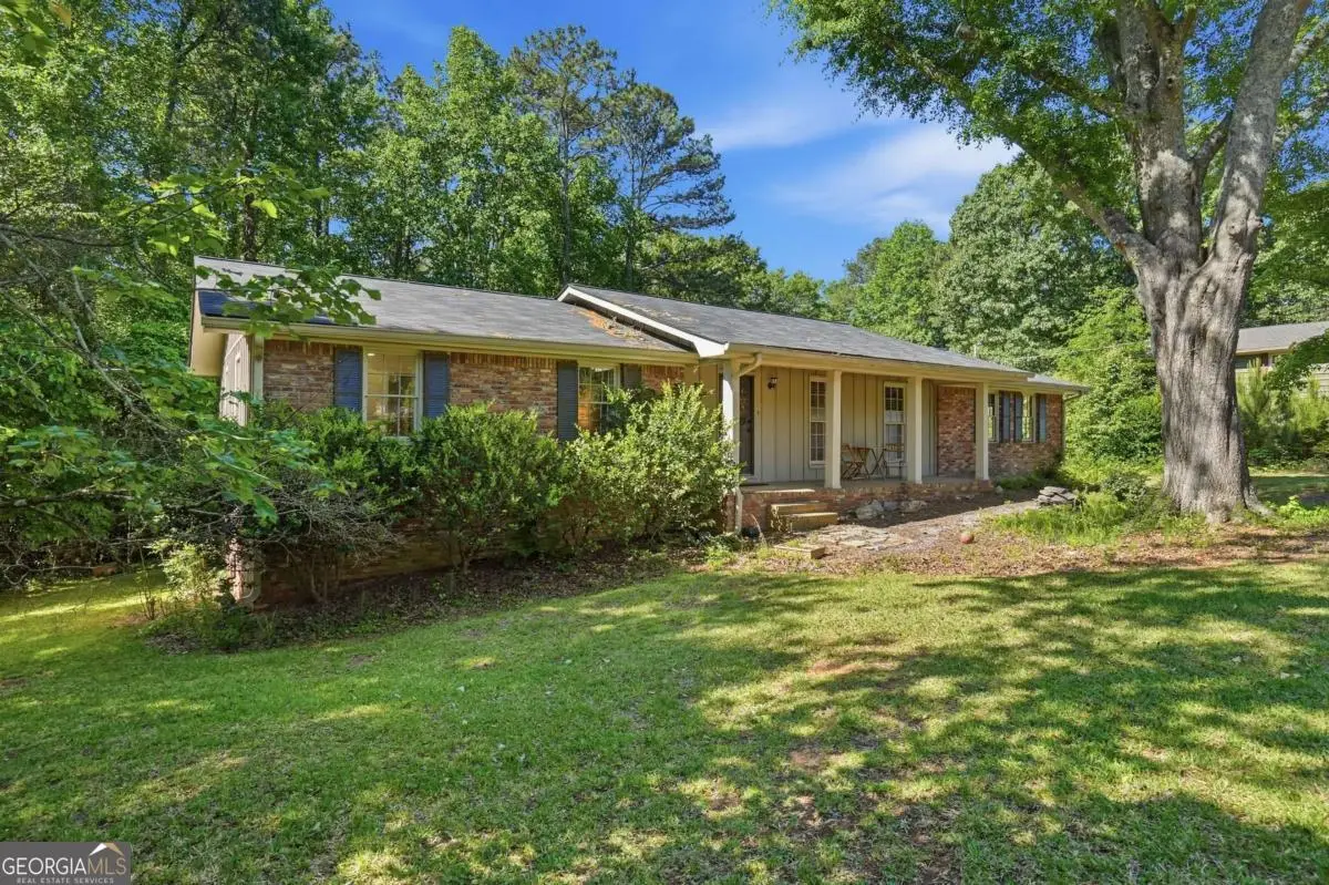 4845 Jennifer Lane, Douglasville, GA 30135 - #1