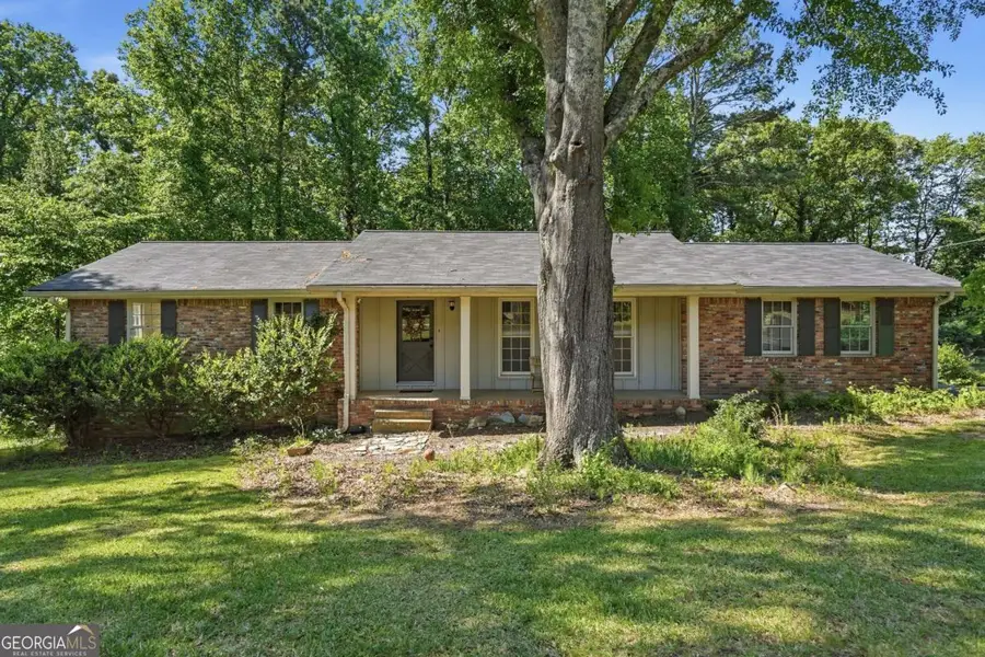 4845 Jennifer Lane, Douglasville, GA 30135 - #2