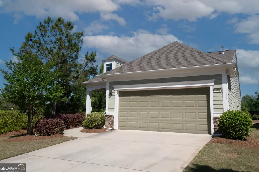 572 Beautyberry Drive, Griffin, GA 30223 - #3