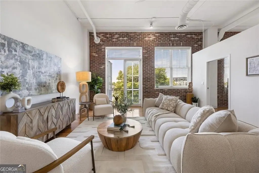 3235 Roswell Road Ne #703, Atlanta, GA 30305 - #1