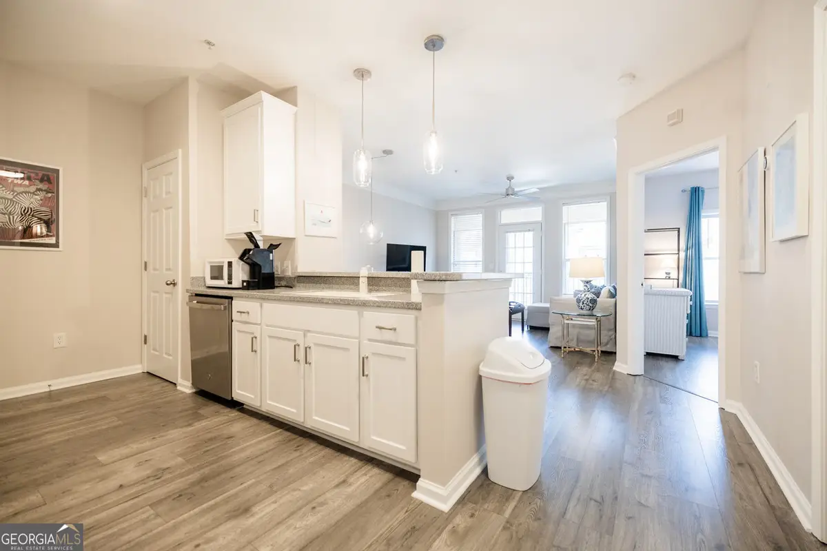 955 Juniper Street Ne #2315, Atlanta, GA 30309 - #1