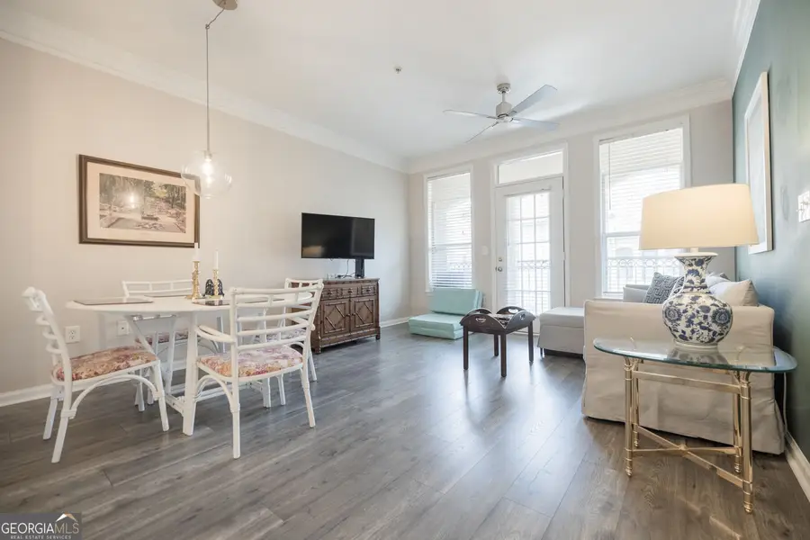 955 Juniper Street Ne #2315, Atlanta, GA 30309 - #2