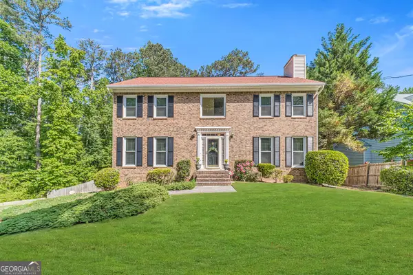 3313 Bruckner, Snellville, GA 30078