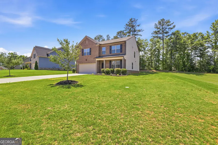 541 Noblewood Drive, McDonough, GA 30252 - #3