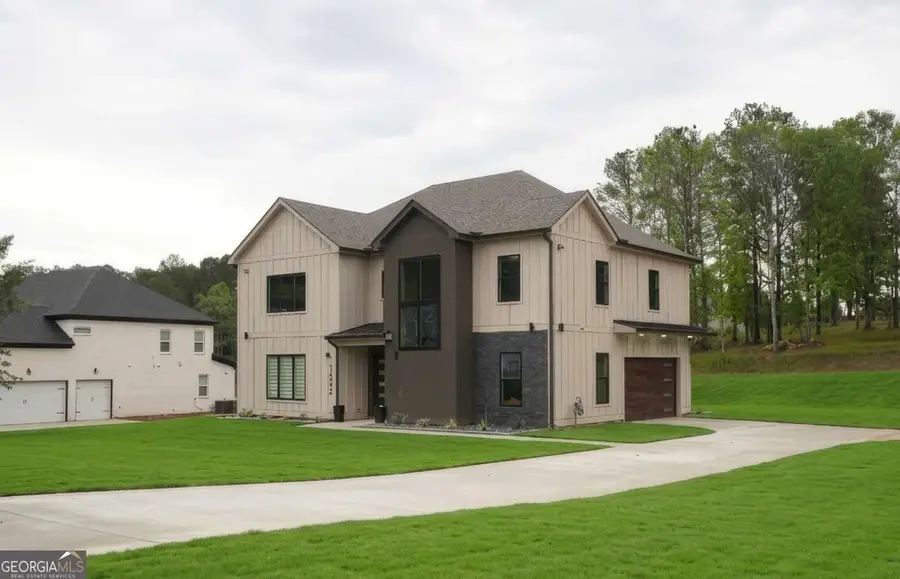 155 Gadson Drive, Fayetteville, GA 30214 - #3