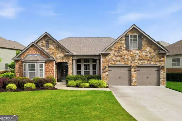 6680 Bransford Drive, Cumming, GA 30040
