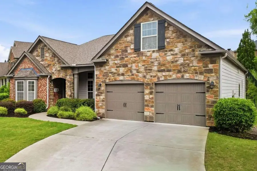 6680 Bransford Drive, Cumming, GA 30040 - #2