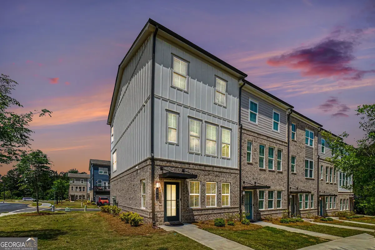 1000 Taylor Court, Acworth, GA 30102 - #1