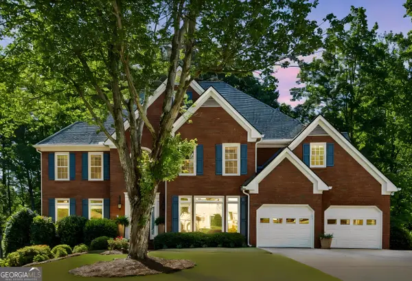5723 Brookstone Drive, Acworth, GA 30101